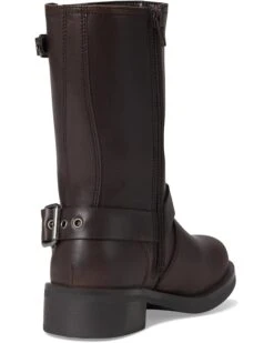 Steve Madden Kids Beckky (Little Kid/Big Kid) | Boots -Modish Foot Wear 61ZGXwDkvwL. AC SR736920