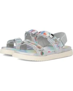Steve Madden Kids Mona (Toddler/Little Kid) | Sandals