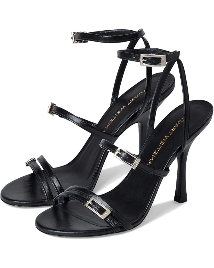 Stuart Weitzman Georgie 100 | Heels 1 Stuart Weitzman Georgie 100 | Heels