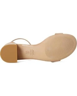 Stuart Weitzman Nudist Block 35 | Heels 12 Stuart Weitzman Nudist Block 35 | Heels -Modish Foot Wear 61cHfViY2jL. AC SR736920