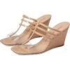 Stuart Weitzman Deco 85 Wedge | Heels