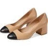 Stuart Weitzman Flareblock 60 Pump | Heels