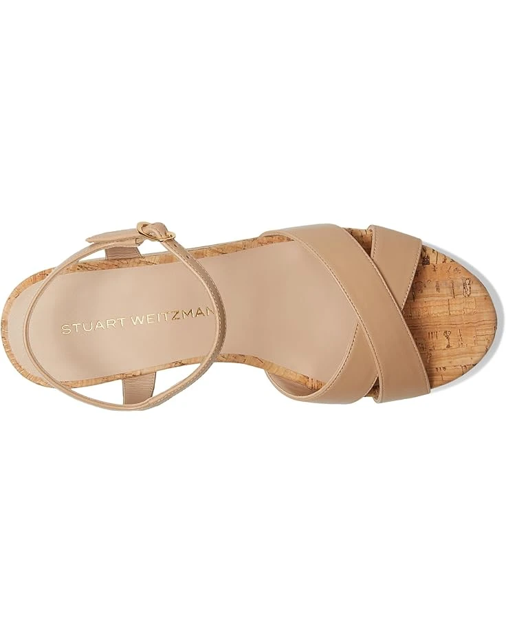 Stuart Weitzman Dayna Wedge | Heels 2 Stuart Weitzman Dayna Wedge | Heels - Image 2