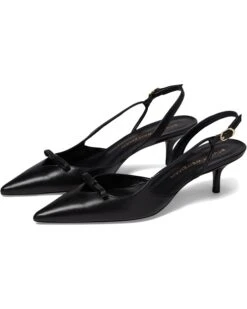 Stuart Weitzman Tully 50 Slingback | Heels
