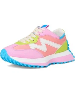 Steve Madden Kids Campo (Little Kid/Big Kid) | Sneakers & Athletic Shoes -Modish Foot Wear 61e88ep1tOL. AC SR736920