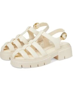 Stuart Weitzman Nolita Fisherman Sandal | Heels -Modish Foot Wear 61eZ2OUS6BL. AC SR736920