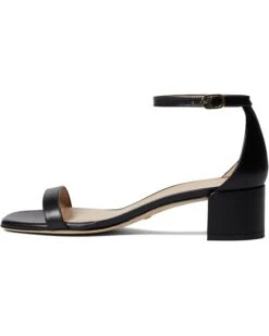 Stuart Weitzman Nudistcurve 35 Block Sandal | Heels -Modish Foot Wear 61eivth3hjL. AC SR736920