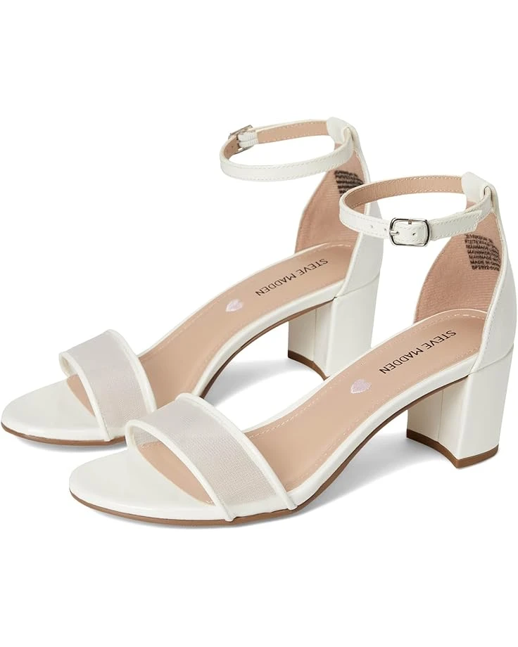 Steve Madden Kids Carrson (Little Kid/Big Kid) | Heels 13 Steve Madden Kids Carrson (Little Kid/Big Kid) | Heels - Image 13