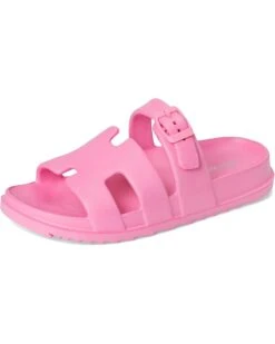 Steve Madden Kids Spirit (Little Kid/Big Kid) | Sandals -Modish Foot Wear 61fBgrkGoYL. AC SR736920