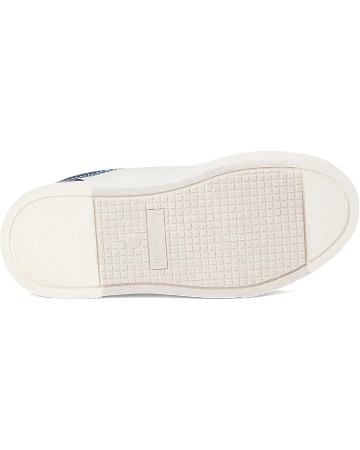 Steve Madden Kids Maggiee (Little Kid/Big Kid) | Sneakers & Athletic Shoes 3 Steve Madden Kids Maggiee (Little Kid/Big Kid) | Sneakers & Athletic Shoes - Image 3