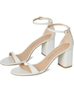Stuart Weitzman Nudist Block 75 | Heels -Modish Foot Wear 61fWsEqJAnL. AC SR736920