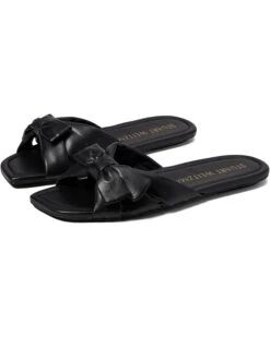 Stuart Weitzman Sofia Slide | Sandals