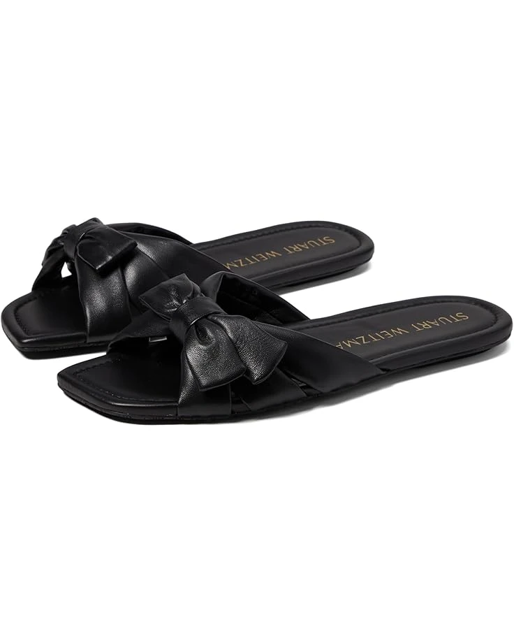 Stuart Weitzman Sofia Slide | Sandals 1 Stuart Weitzman Sofia Slide | Sandals
