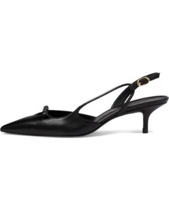 Stuart Weitzman Tully 50 Slingback | Heels -Modish Foot Wear 61h4OwfiDaL. AC SR736920