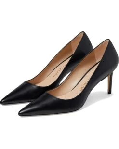 Stuart Weitzman Stuart 75 Pump | Heels