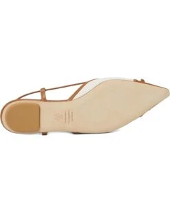 Stuart Weitzman Kitty Slingback | Flats -Modish Foot Wear 61i MaviISL. AC SR736920