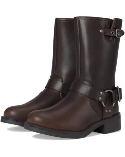 Steve Madden Kids Beckky (Little Kid/Big Kid) | Boots