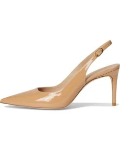 Stuart Weitzman Stuart Power Slingback 75 | Heels -Modish Foot Wear 61jCLNN5QqL. AC SR736920
