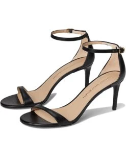 Stuart Weitzman Nudist Ii Sandal 75 | Heels 21 Stuart Weitzman Nudist Ii Sandal 75 | Heels -Modish Foot Wear 61jSoEQL31L. AC SR736920