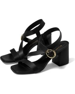Stuart Weitzman Benni 75 Sandal | Heels