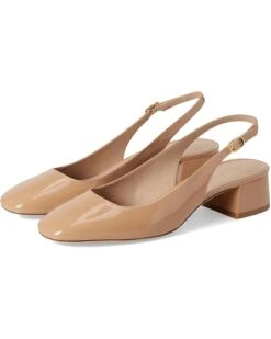 Stuart Weitzman Maeve Slingback 35 | Heels