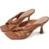Stuart Weitzman Playa 75 Knot Sandal | Heels