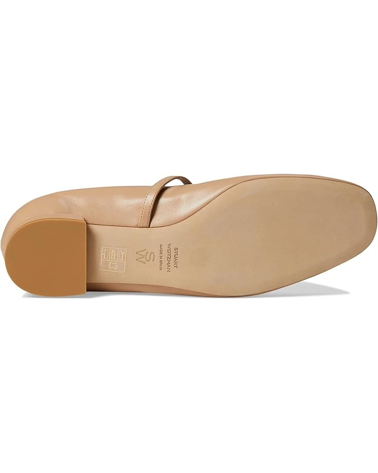 Stuart Weitzman Claris Ballet Flat | Flats 3 Stuart Weitzman Claris Ballet Flat | Flats - Image 3