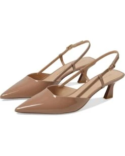Stuart Weitzman Vinnie 50 Slingback | Heels -Modish Foot Wear 61mGGiowb7L. AC SR736920