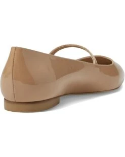 Stuart Weitzman SW Mary Jane Flat | Flats -Modish Foot Wear 61n7VYdhPQL. AC SR736920