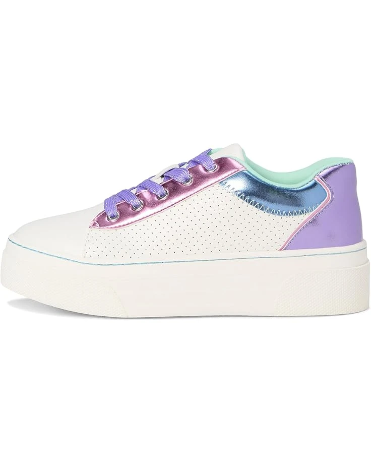 Steve Madden Kids Maggiee (Little Kid/Big Kid) | Sneakers & Athletic Shoes 4 Steve Madden Kids Maggiee (Little Kid/Big Kid) | Sneakers & Athletic Shoes - Image 4
