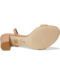 Stuart Weitzman Nearlybare Portia Sandal | Heels -Modish Foot Wear 61nEfsQve1L. AC SR736920