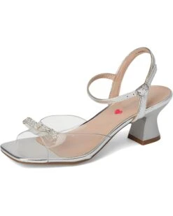 Steve Madden Kids Merry (Little Kid/Big Kid) | Heels -Modish Foot Wear 61nJ7pbH3mL. AC SR736920