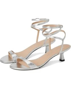 Stuart Weitzman Nudist Wrap 50 | Heels 26 Stuart Weitzman Nudist Wrap 50 | Heels -Modish Foot Wear 61nOKAD3L. AC SR736920