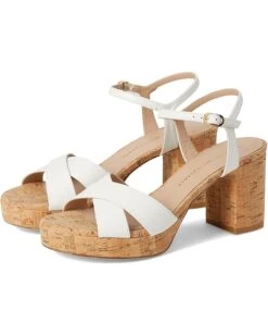 Stuart Weitzman Dayna Platform 80 | Heels
