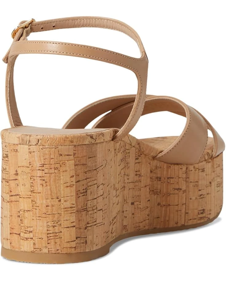 Stuart Weitzman Dayna Wedge | Heels 5 Stuart Weitzman Dayna Wedge | Heels - Image 5