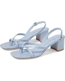Stuart Weitzman Oasis Slingback Sandal | Heels -Modish Foot Wear 61p4Ds39EsL. AC SR736920
