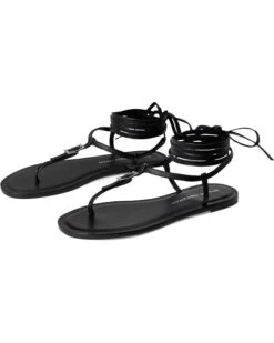 Stuart Weitzman Georgie Lace-Up | Sandals