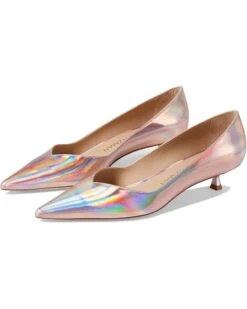 Stuart Weitzman Eva 35 Pump | Heels