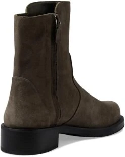 Stuart Weitzman 5050 Bold Zip Bootie | Boots -Modish Foot Wear 61qpR EkLDL. AC SR736920