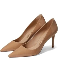 Stuart Weitzman Stuart 85 Pump | Heels