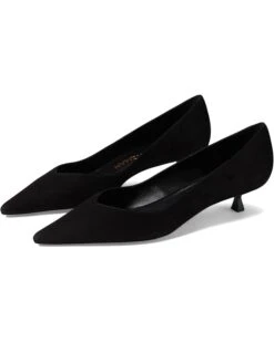 Stuart Weitzman Eva 35 Pump | Heels -Modish Foot Wear 61rCwMsrQBL. AC SR736920