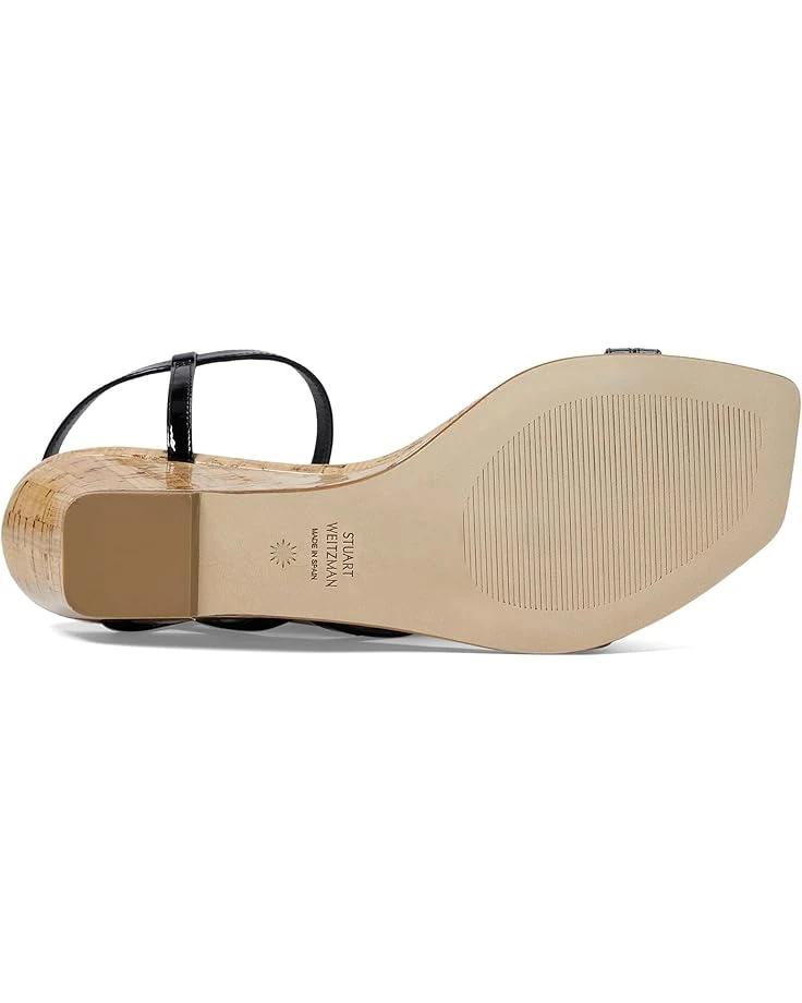 Stuart Weitzman Oasis 50 Wedge | Heels 3 Stuart Weitzman Oasis 50 Wedge | Heels - Image 3