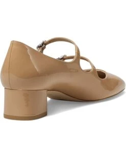 Stuart Weitzman Claris Mj 35 Pump | Heels -Modish Foot Wear 61rLg CLPYL. AC SR736920