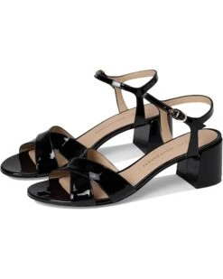 Stuart Weitzman Dayna Block 50 | Heels -Modish Foot Wear 61rUVFGch3L. AC SR736920