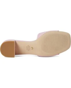 Stuart Weitzman Cayman 35 Block Slide | Heels -Modish Foot Wear 61ropRea7HL. AC SR736920