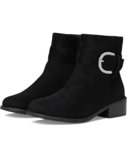 Steve Madden Kids Buckled (Little Kid/Big Kid) | Boots