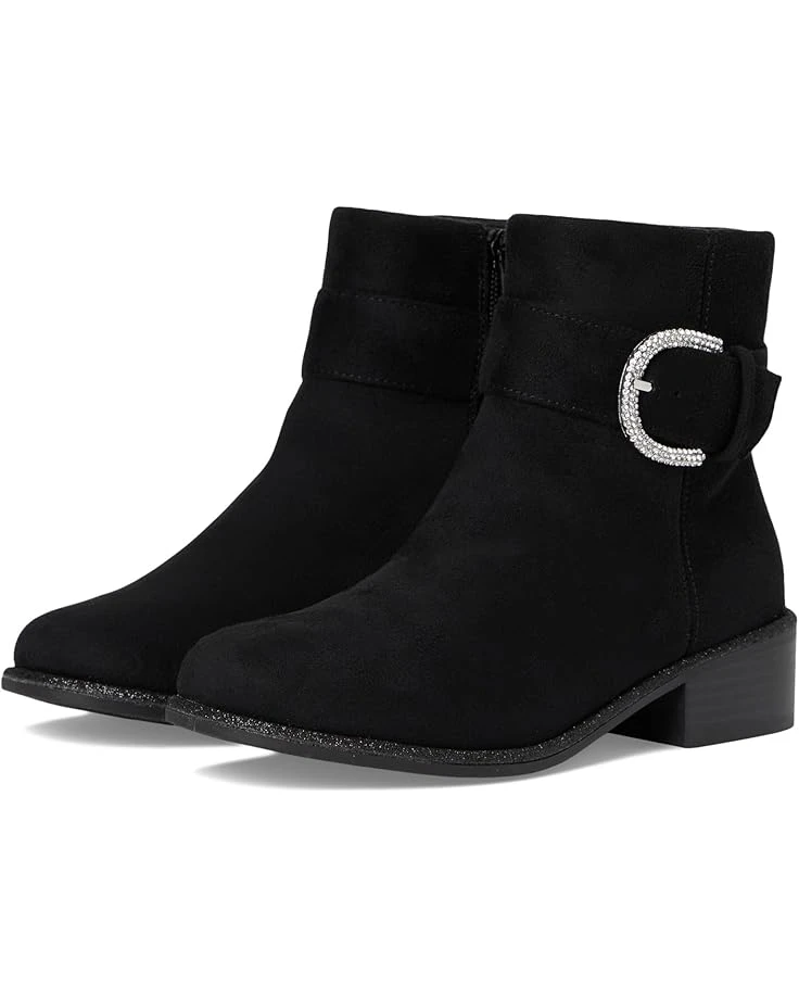 Steve Madden Kids Buckled (Little Kid/Big Kid) | Boots 1 Steve Madden Kids Buckled (Little Kid/Big Kid) | Boots