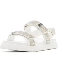 Steve Madden Kids Mona (Little Kid/Big Kid) | Sandals -Modish Foot Wear 61saGEnrk5L. AC SR736920