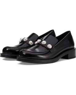 Stuart Weitzman Portia Bold Loafer | Loafers