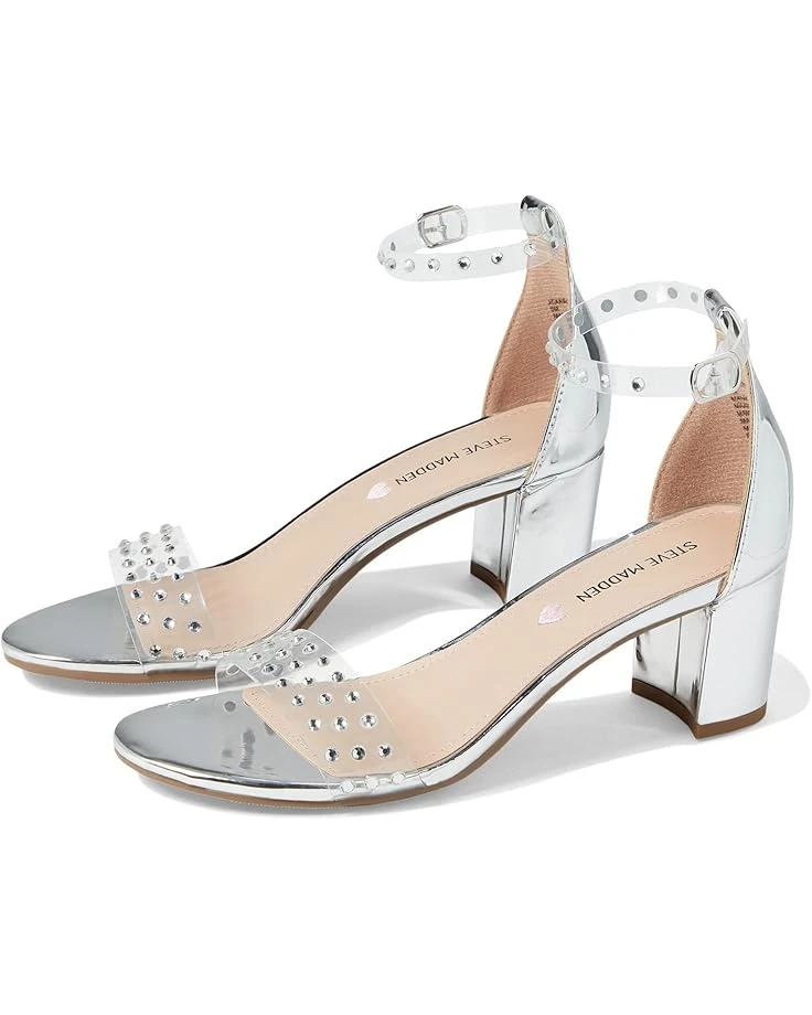 Steve Madden Kids Carrson (Little Kid/Big Kid) | Heels 12 Steve Madden Kids Carrson (Little Kid/Big Kid) | Heels - Image 12